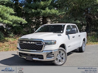 2026 Ram 1500 Big Horn/Lone Star Pickup For Sale in Simsbury, CT