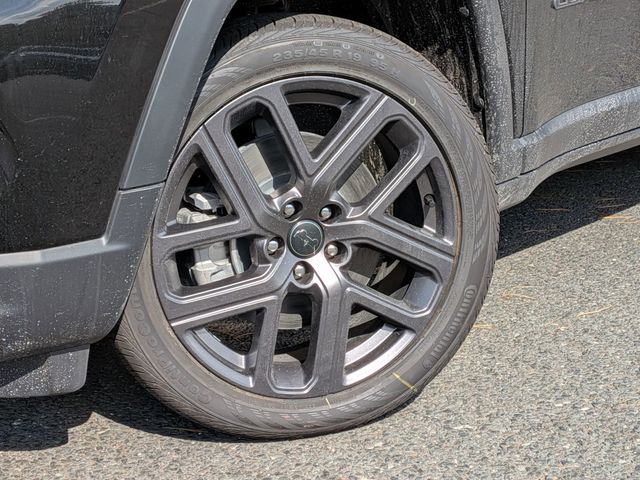 2026 Jeep Compass Limited Altitude - Photo 9
