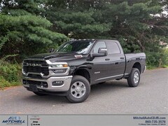 2025 Ram 2500 Big Horn Pickup