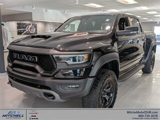 2023 Ram 1500 TRX Truck For Sale in Simsbury, CT