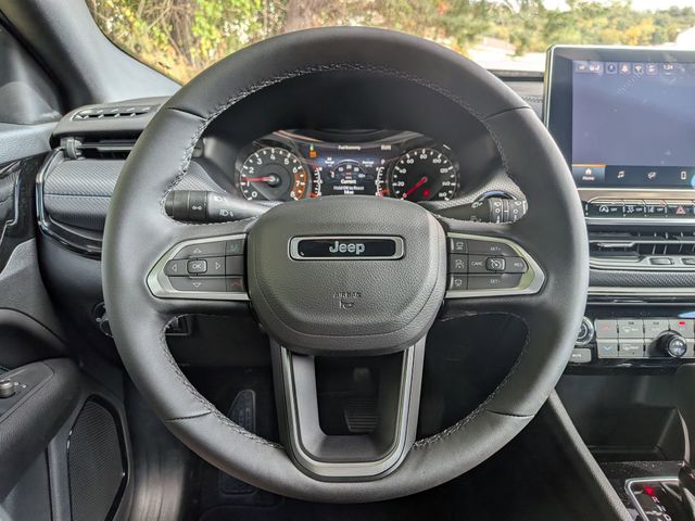 2026 Jeep Compass Limited Altitude - Photo 12
