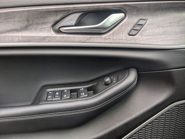 2021 Jeep Grand Cherokee L Limited - Photo 12