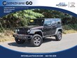 Jeep Wrangler JK