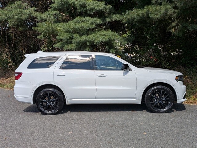 2016 Dodge Durango Limited photo 3
