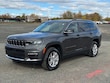  Jeep Grand Cherokee L