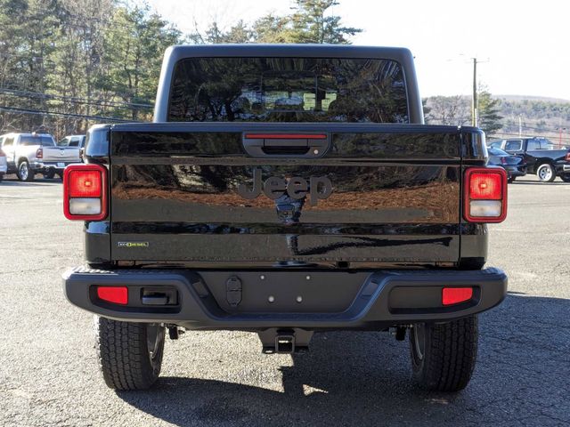 2023 Jeep Gladiator Sport S - Photo 7