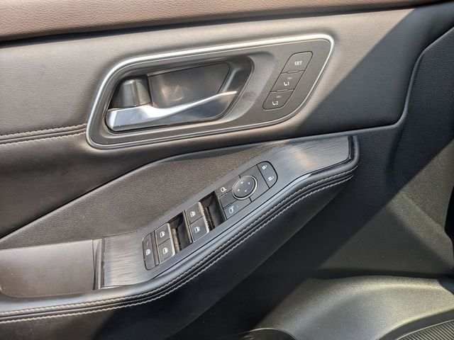 2023 Nissan Rogue Platinum - Photo 12