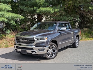 2021 Ram 1500 Limited Truck For Sale in Simsbury, CT