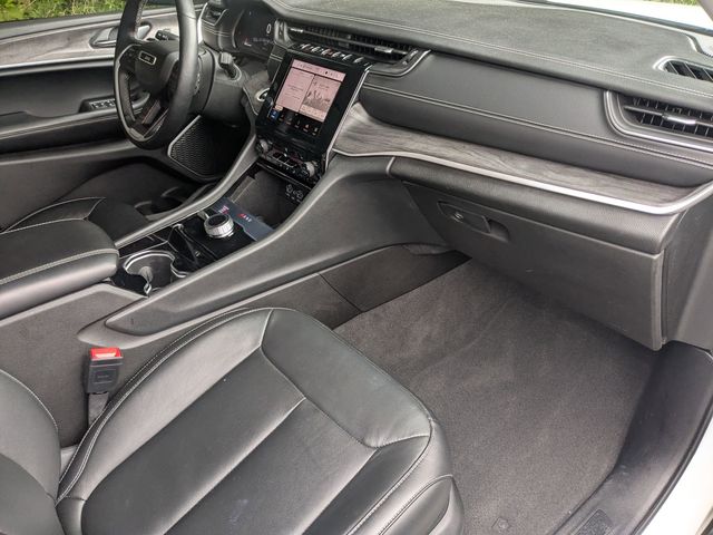 2021 Jeep Grand Cherokee L Limited - Photo 27
