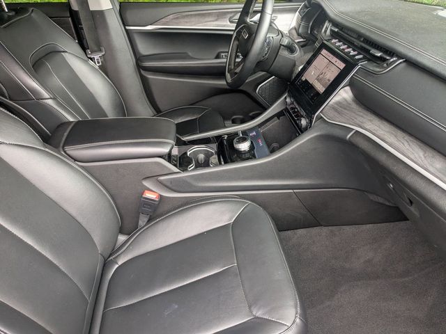 2021 Jeep Grand Cherokee L Limited - Photo 26