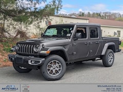 2026 Jeep Gladiator Sport Pickup