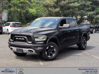 2022 Ram 1500 Rebel Truck For Sale in Simsbury, CT