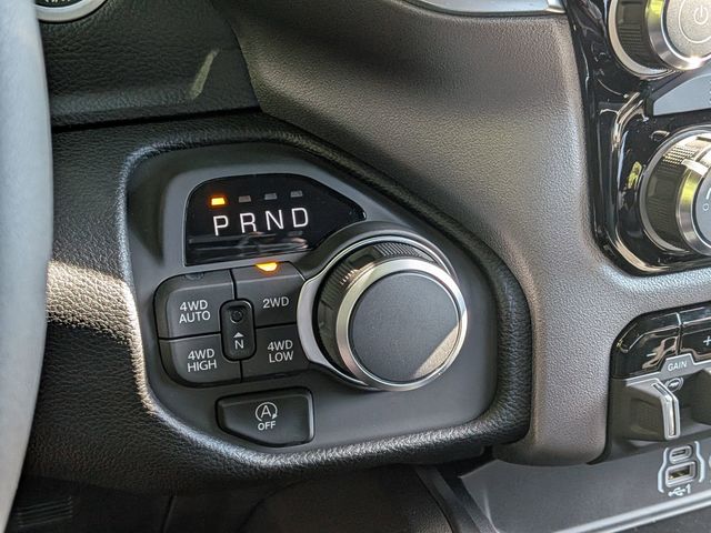 2026 RAM 1500 Big Horn/Lone Star - Photo 15