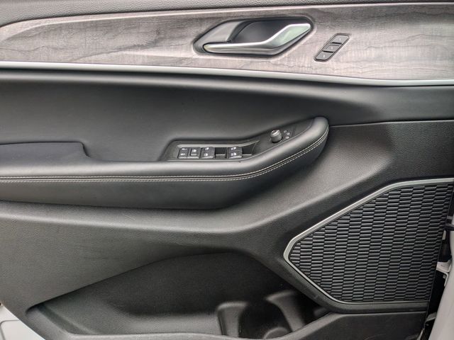 2021 Jeep Grand Cherokee L Limited - Photo 11