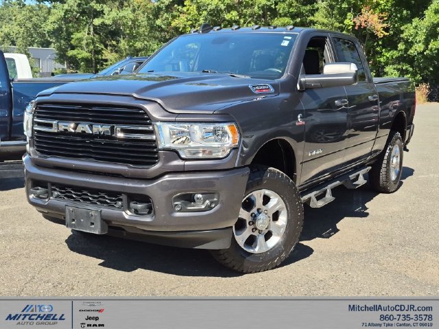  Ram 2500