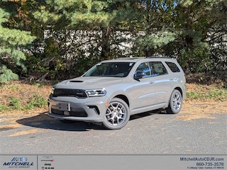 2026 Dodge Durango GT HEMI V8 Sport Utility For Sale in Simsbury, CT