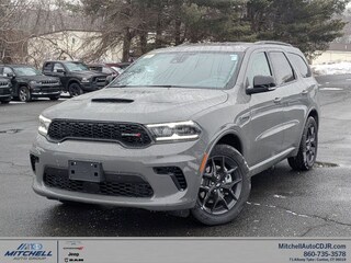2026 Dodge Durango GT HEMI V8 Sport Utility For Sale in Simsbury, CT