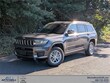 Jeep Grand Cherokee L