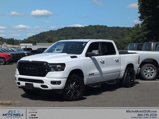 2022 Ram 1500 Big Horn/Lone Star Truck For Sale in Simsbury, CT