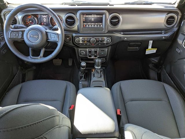 2023 Jeep Gladiator Sport S - Photo 15