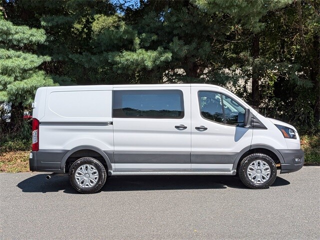 2024 Ford Transit photo 4
