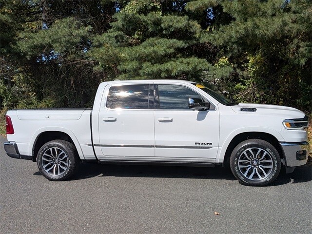 2025 Ram 1500 Limited photo 4