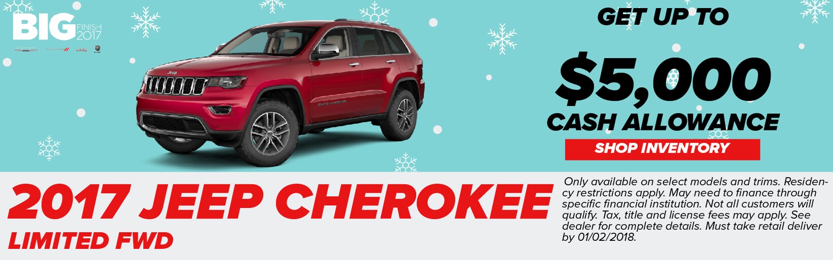 Mitchell County Chrysler Dodge Jeep Ram New Chrysler, Dodge, Jeep