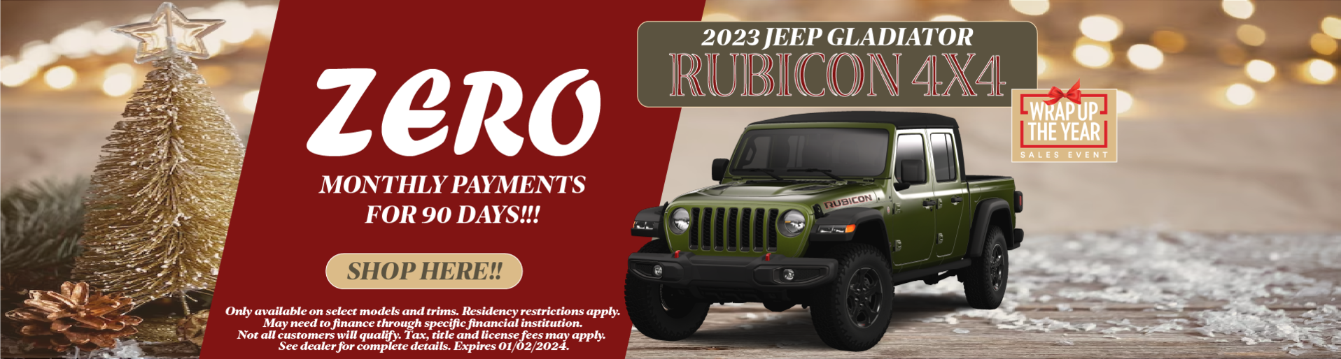 Mitchell County Chrysler Dodge Jeep Ram New Chrysler, Dodge, Jeep