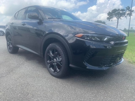 2023 Dodge Hornet GT SUV
