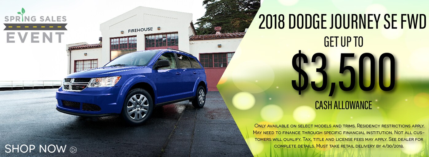 Mitchell County Chrysler Dodge Jeep Ram New Chrysler, Dodge, Jeep