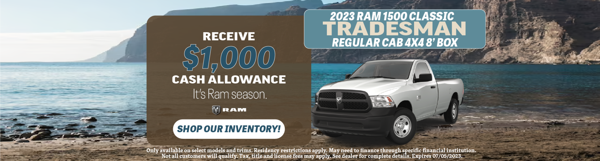 Mitchell County Chrysler Dodge Jeep Ram New Chrysler, Dodge, Jeep