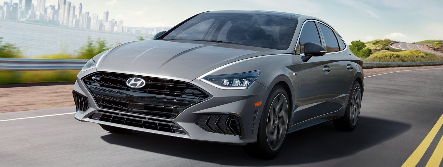 Hyundai Dealership Near Dothan, AL Mitchell Hyundai