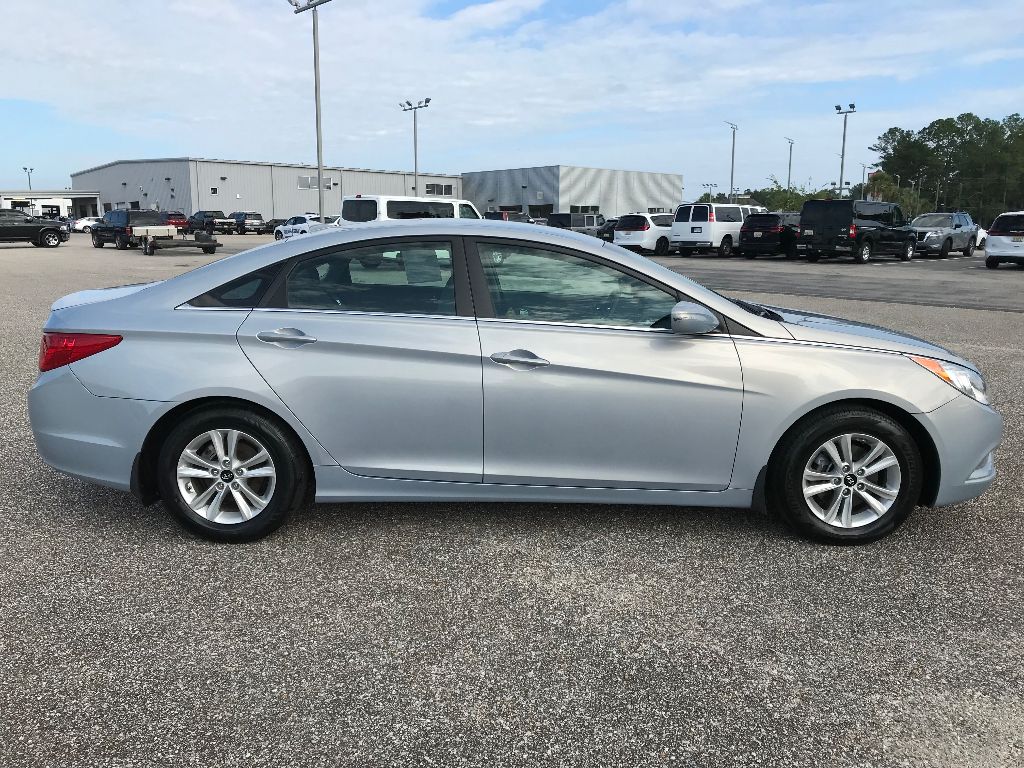 Used 2013 Hyundai Sonata GLS with VIN 5NPEB4AC9DH592720 for sale in Enterprise, AL