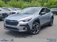 2026 Subaru Crosstrek Limited SUV For Sale in Canton, CT