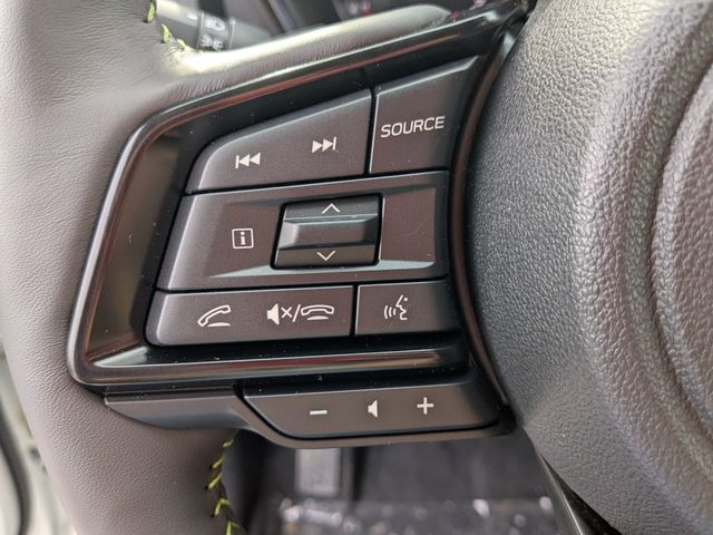 2026 Subaru Ascent Onyx Edition-Touring - Photo 15