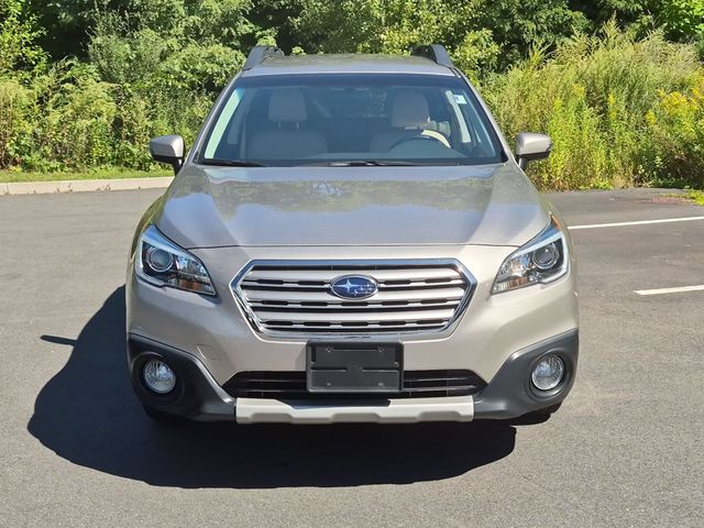 Used 2016 Subaru Outback Limited with VIN 4S4BSAJC4G3259533 for sale in Canton, CT