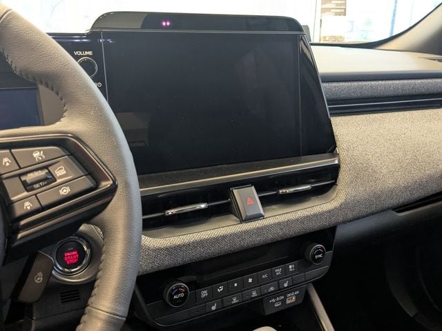 2026 Subaru Outback Limited XT - Photo 18