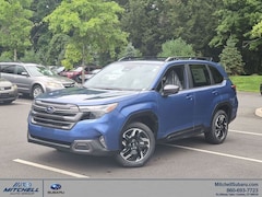 2026 Subaru Forester Limited SUV For Sale in Canton, CT