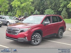 2026 Subaru Forester Premium SUV For Sale in Canton, CT