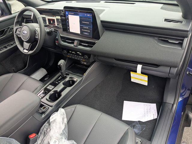 2026 Subaru Outback Limited XT - Photo 27