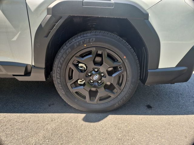 2026 Subaru Outback Limited - Photo 23