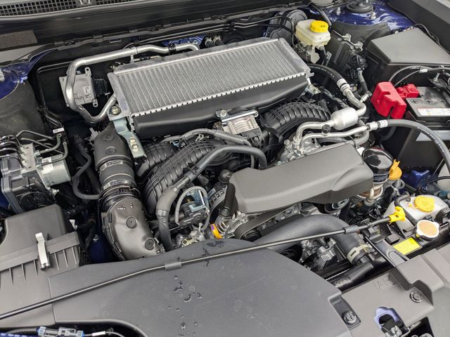 2026 Subaru Outback Limited XT - Photo 29