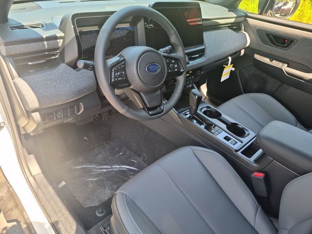 2026 Subaru Outback Limited - Photo 10