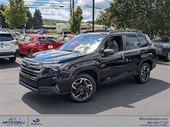 2025 Subaru Forester Hybrid Premium SUV