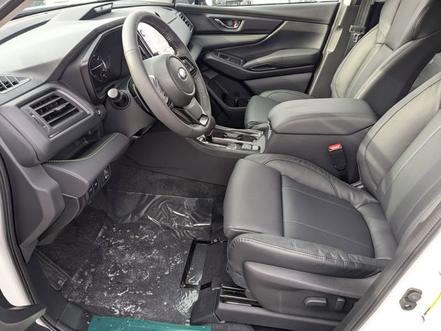 2026 Subaru Ascent Onyx Edition-Touring - Photo 13