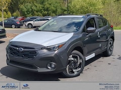 2026 Subaru Crosstrek Limited Hybrid SUV