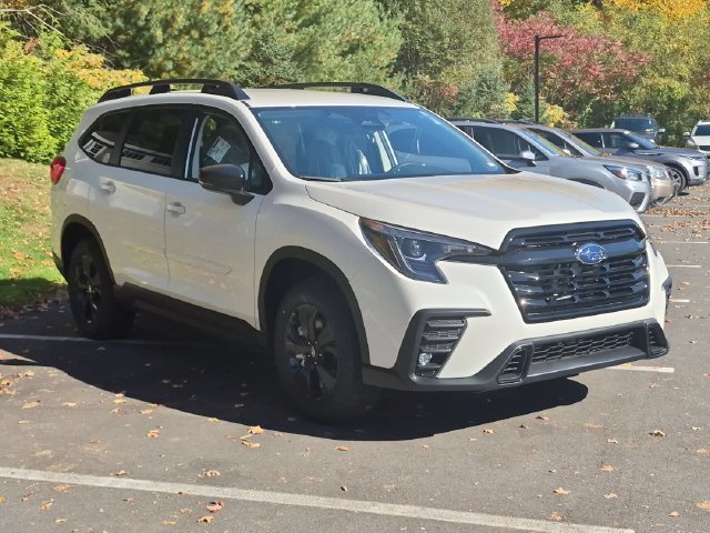 New 2027 Subaru Ascent Premium 7-Passenger SUV