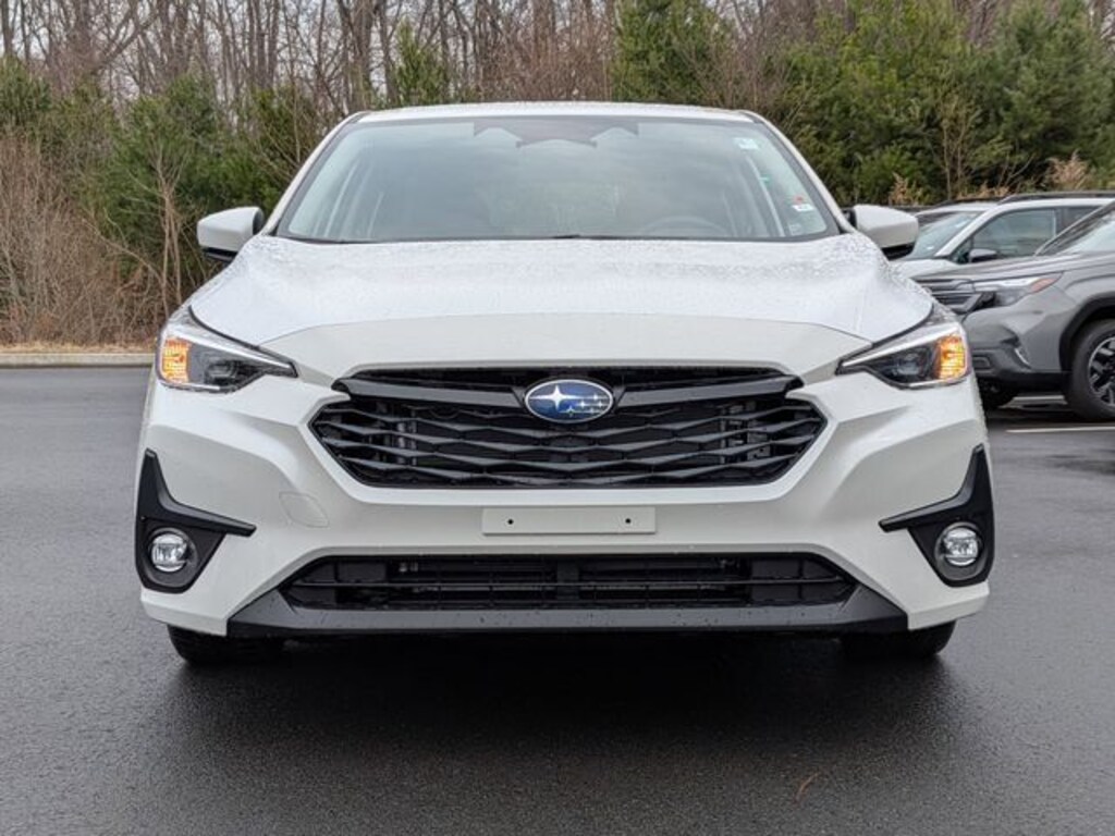 New 2026 Subaru Impreza Sport 5-Door