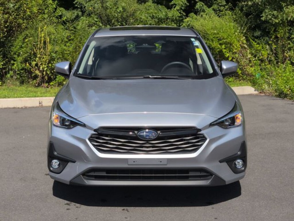 Used 2025 Subaru Crosstrek Sport SUV