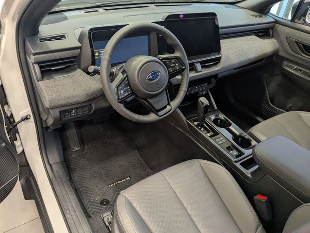 2026 Subaru Outback Limited XT - Photo 11